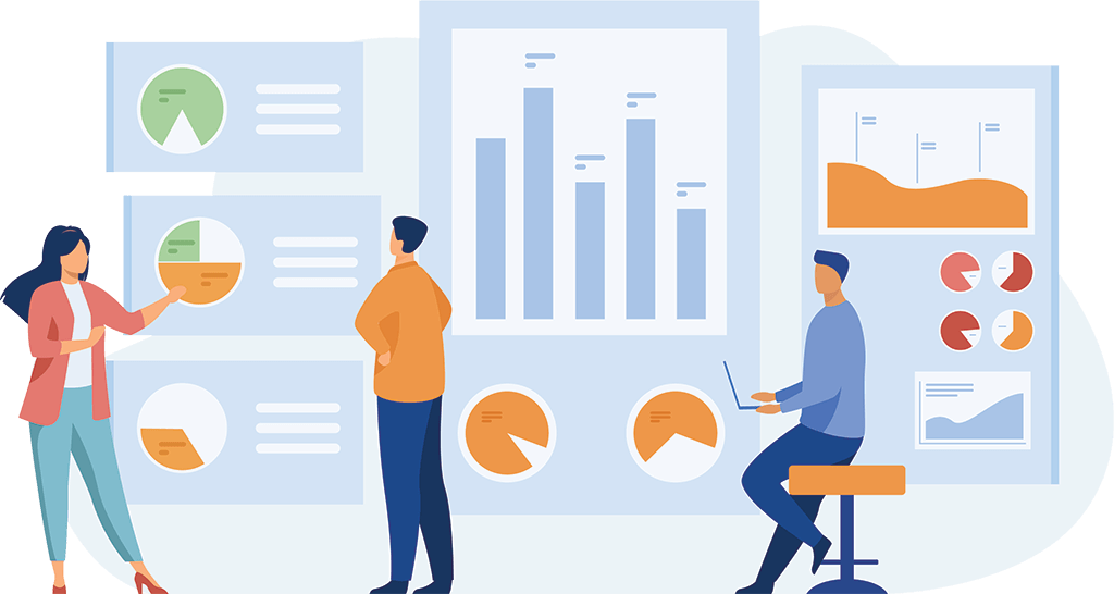 TableScanPro AI Table Digitisation