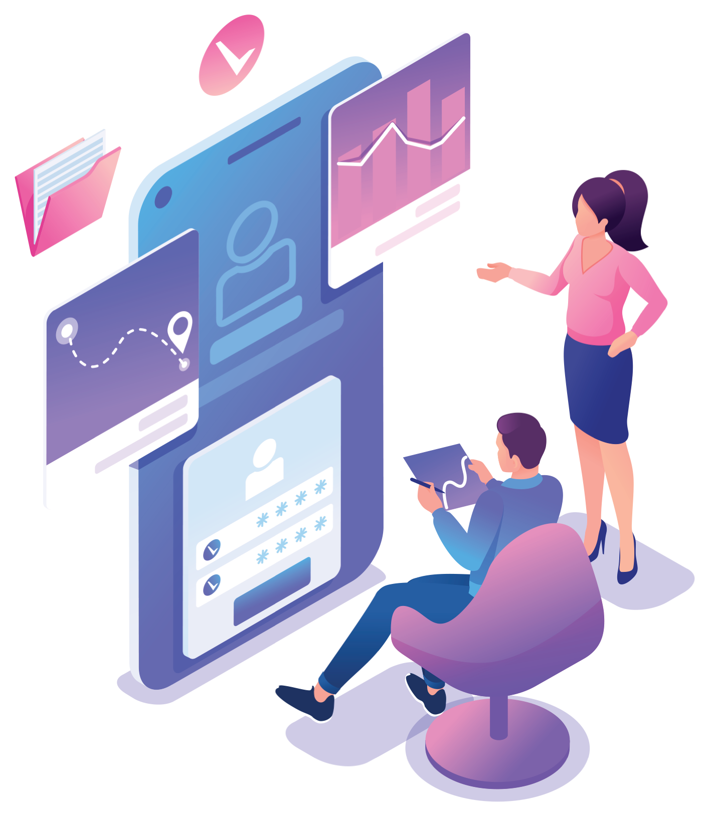 TableScanPro AI Table Extraction